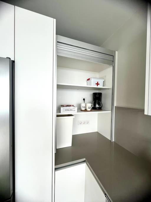 Estudio En Primera Linea De Playa Пуерто де ла Крус Екстериор снимка